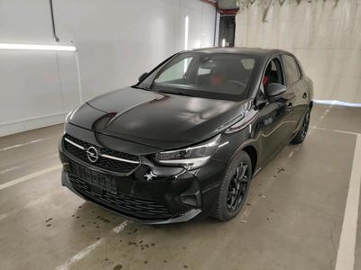 Opel Corsa CORSA 1.2 TURBO S/S AUTO GS LINE 96KW/131PK 5D/P AUTO-8, 2023