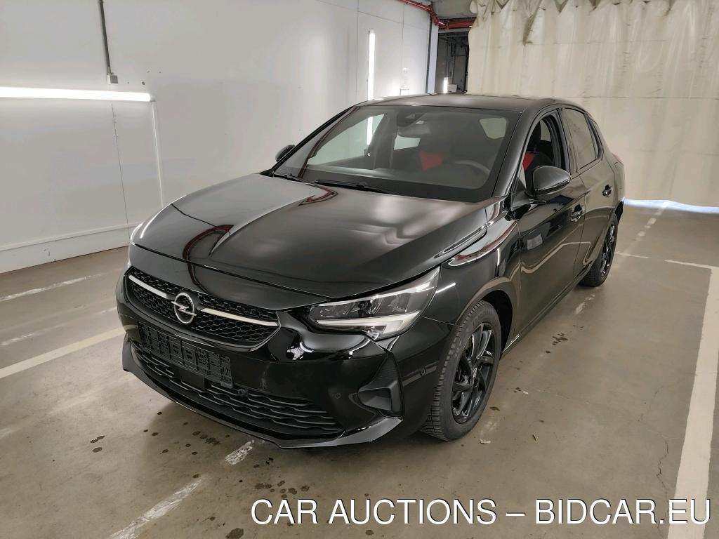 Opel Corsa CORSA 1.2 TURBO S/S AUTO GS LINE 96KW/131PK 5D/P AUTO-8, 2023