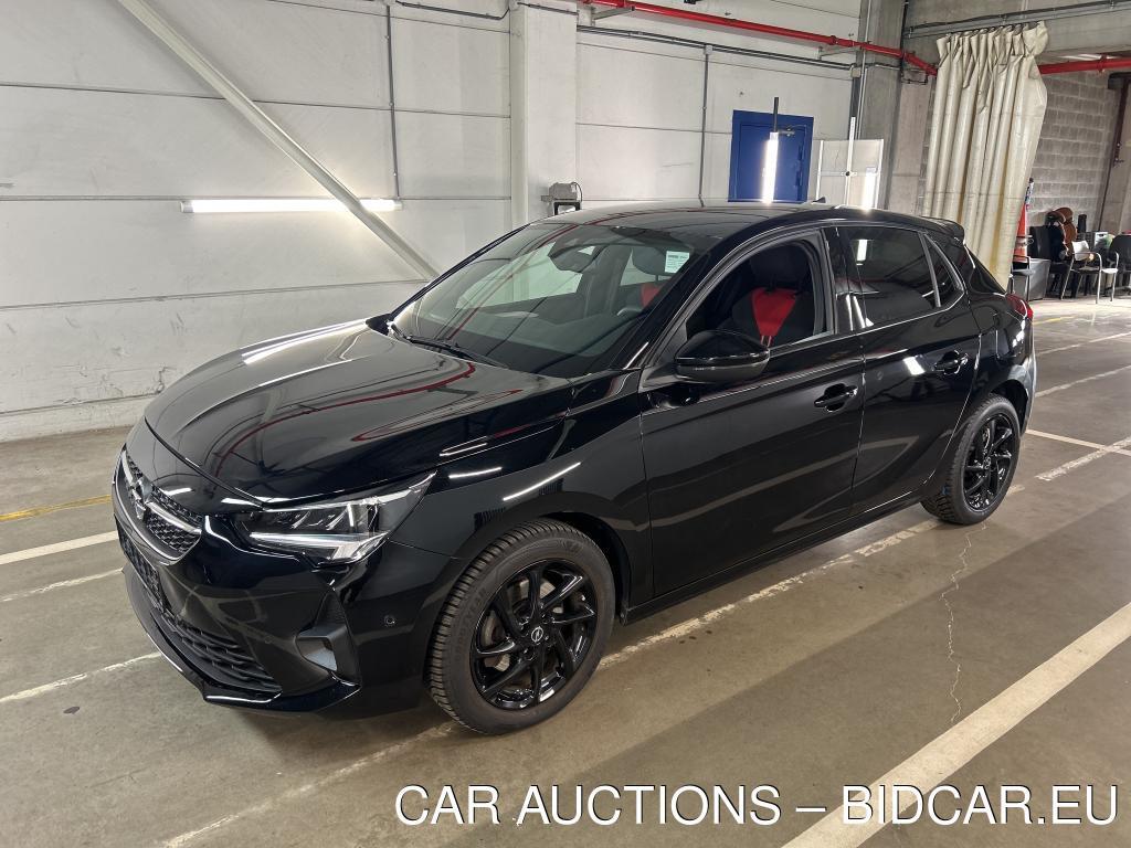 Opel Corsa CORSA 1.2 TURBO S/S AUTO GS LINE 96KW/131PK 5D/P AUTO-8, 2023