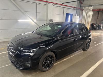 Opel Corsa CORSA 1.2 TURBO S/S AUTO GS LINE 96KW/131PK 5D/P AUTO-8, 2022