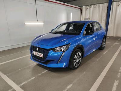Peugeot 208 208 E-208 ACTIVE PACK 100KW/136PK 5D/P AUTO-1 - WLTP ONVOLLEDIG, 2023