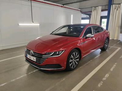 Volkswagen Arteon ARTEON 2.0 TDI SCR ELEGANCE 110KW/150PK 5D/P MAN-6, 2019