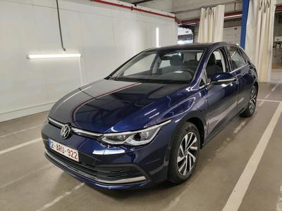 Volkswagen Golf viii GOLF VIII 1.4 EHYBRID STYLE DSG (PHEV) 150KW/204PK 5D/P AUTO-6, 2021