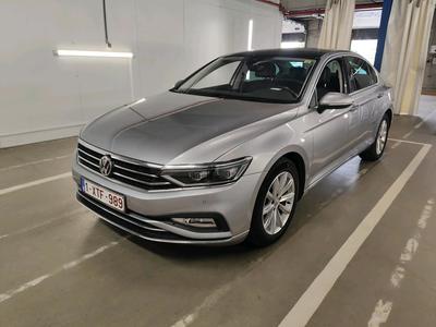 Volkswagen Passat PASSAT 1.5 TSI ELEGANCE BUSINESS 110KW/150PK 4D/P MAN-6, 2020