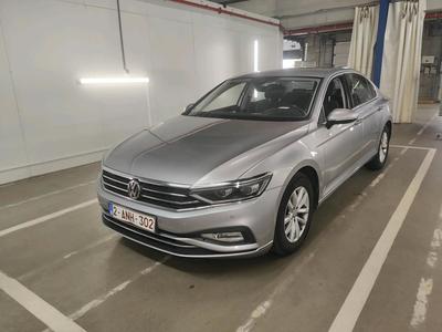 Volkswagen Passat PASSAT 1.6 TDI STYLE BUSINESS DSG 88KW/120PK 4D/P AUTO-7, 2021
