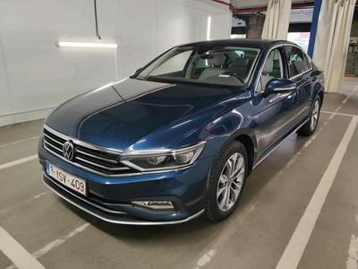 Volkswagen Passat PASSAT 2.0 TDI ELEGANCE BUSINESS DSG 90KW/122PK 4D/P AUTO-7, 2020