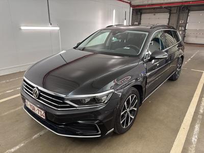 Volkswagen Passat variant PASSAT VARIANT 1.4 TSI DSG6 GTE BUSINESS 160KW/218PK 5D/P AUTO-6, 2020
