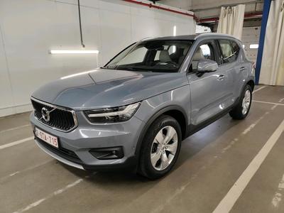 Volvo Xc40 XC40 T3 MOMENTUM PRO 120KW/163PK 5D/P MAN-6, 2019