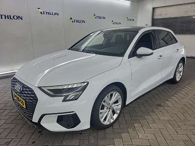 Audi A3 Sportback 35 TFSI BUSINESS EDITION 5D 110KW, 2020
