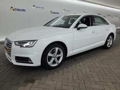 Audi A4 Limousine 40 TFSI 140KW S TRONIC SPORT 4D, 2019