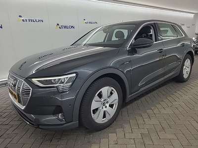 Audi E-tron 55 QUATTRO EDITION 5D 300KW, 2020