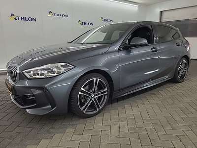 BMW 1 SERIE 118IA 5D 100KW, 2021