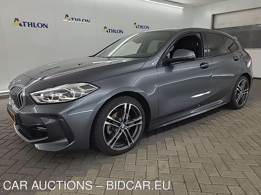 BMW 1 SERIE 118IA 5D 100KW, 2021