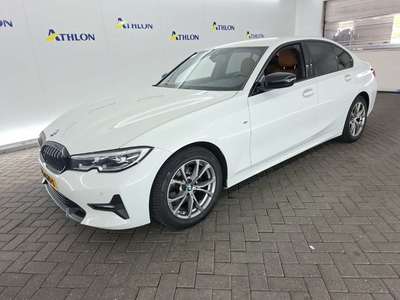 BMW 3 SERIE SEDAN 318D 4D 110KW, 2019