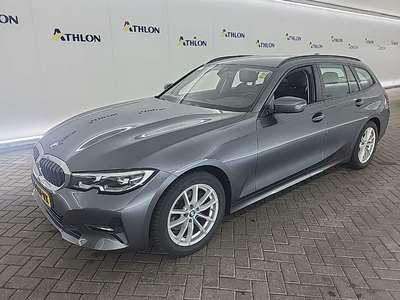 BMW 3 SERIE TOURING 318IA BUSINESS EDITION 5D 115KW, 2022