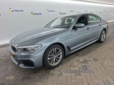 BMW 5 SERIE SEDAN 530E 4D 185KW, 2020