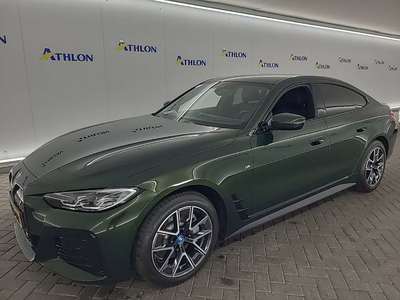 BMW I4 I4 EDRIVE35 5D 210KW, 2023