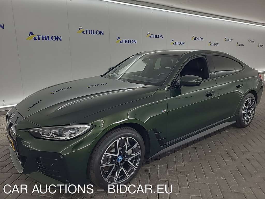 BMW I4 I4 EDRIVE35 5D 210KW, 2023