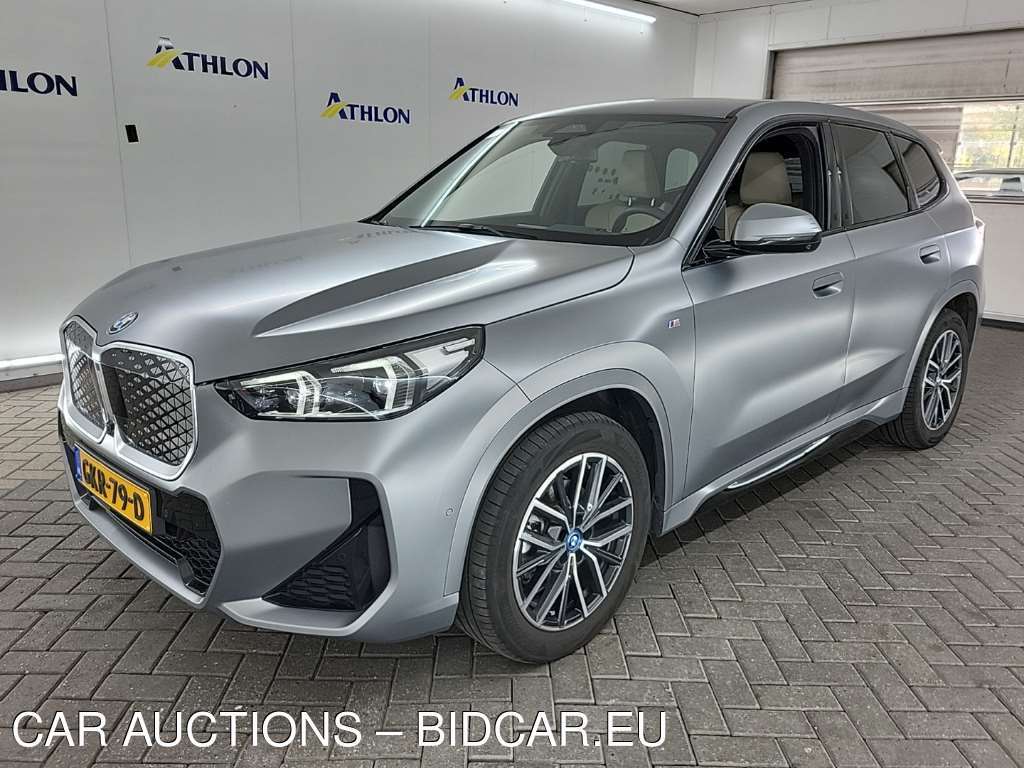 BMW Ix 1 EDRIVE20 5D 150KW, 2024
