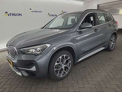 BMW X1 SDRIVE20IA VDL NEDCAR EDITION 5D 141KW, 2020
