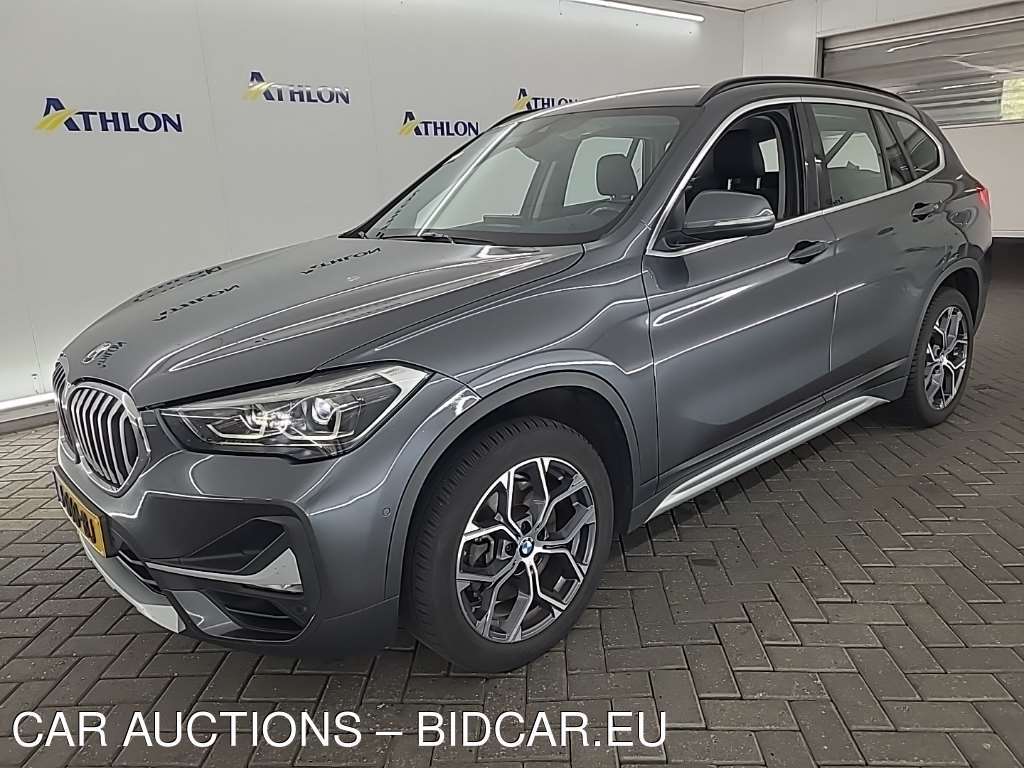 BMW X1 SDRIVE20IA VDL NEDCAR EDITION 5D 141KW, 2020