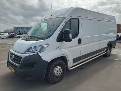 Fiat Ducato gb 35L L4H2 3.0 NATURAL POWER 4D 100KW, 2019