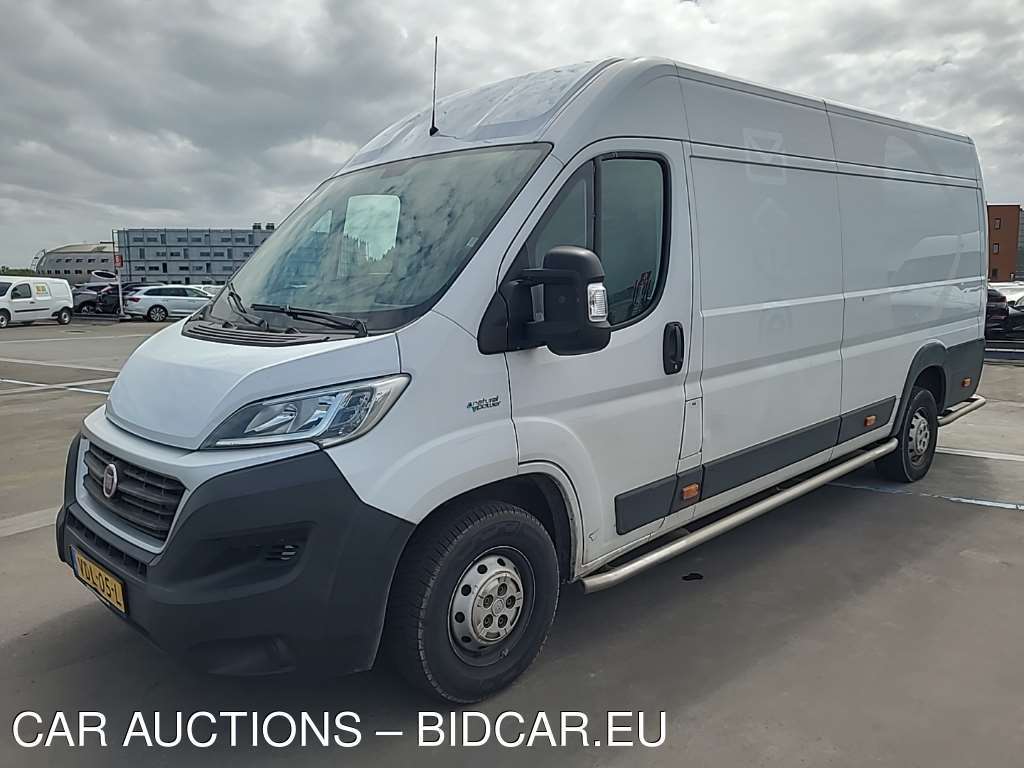 Fiat Ducato gb 35L L4H2 3.0 NATURAL POWER 4D 100KW, 2019
