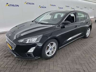 Ford Focus hatchback 1.5 ECOBLUE 120PK TREND EDITION BUSINESS 5D, 2019