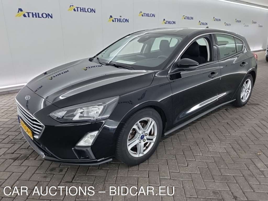 Ford Focus hatchback 1.5 ECOBLUE 120PK TREND EDITION BUSINESS 5D, 2019