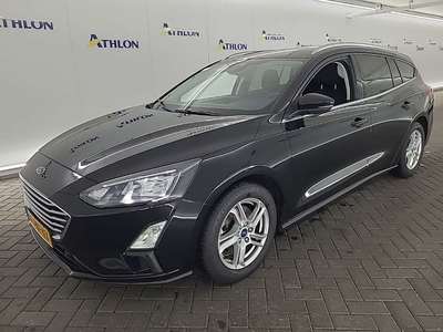 Ford Focus wagon 1.0 ECOBO 125PK TREND EDITION BUS. WAGON 5D, 2020