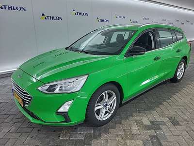 Ford Focus wagon 1.5 ECOBL 120PK TREND EDITION BUS WAGON 5D, 2019