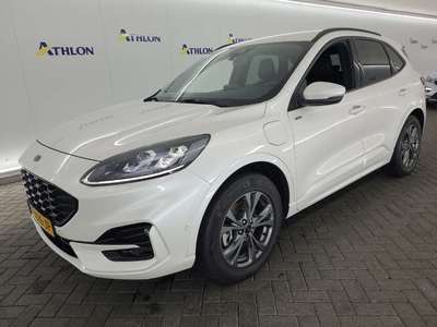 Ford Kuga ST-LINE X 2.5 PHEV E-CVT AUTOMAAT 5D 165KW, 2021