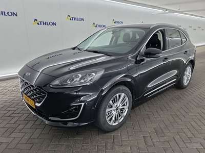 Ford Kuga VIGNALE 2.5 PHEV E-CVT AUTOMAAT 5D 165KW, 2021