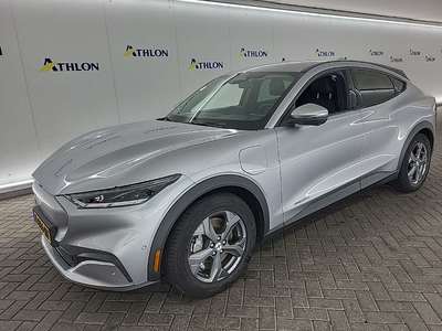 Ford Mustang mach-e 75KWH RWD AUTO 5D 190KW ATHLON EDITION, 2021