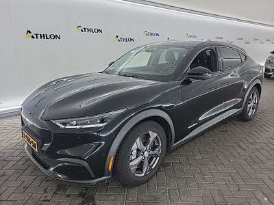 Ford Mustang mach-e 75KWH RWD AUTO 5D 190KW ATHLON EDITION, 2021