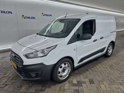 Ford Transit connect L1 AMBIENTE 1.5 TDCI 75 PK 3D, 2019