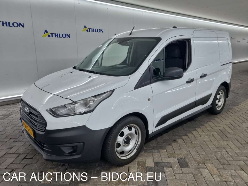 Ford Transit connect L1 AMBIENTE 1.5 TDCI 75 PK 3D, 2019