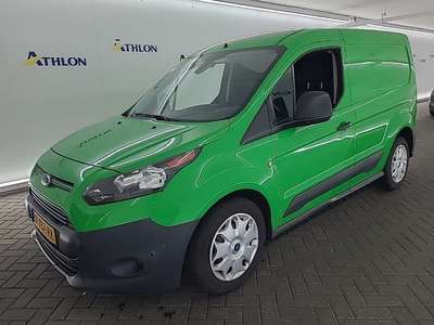 Ford Transit connect L1 TREND 1.5 TDCI HP 100 PK 4D, 2018