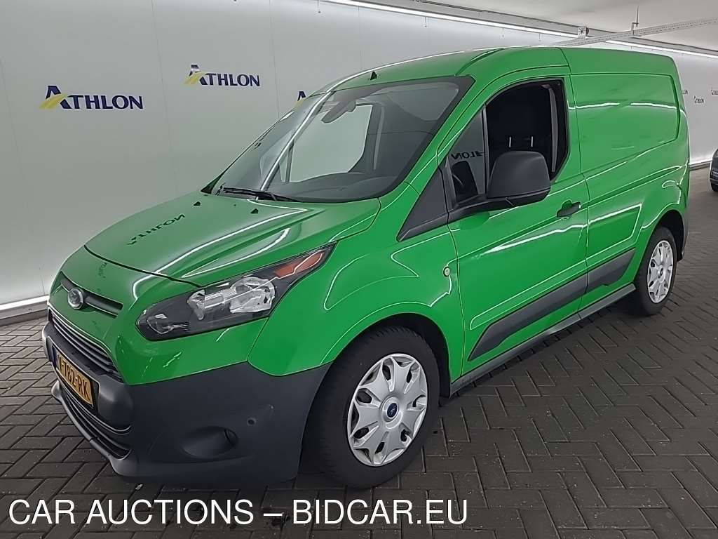 Ford Transit connect L1 TREND 1.5 TDCI HP 100 PK 4D, 2018