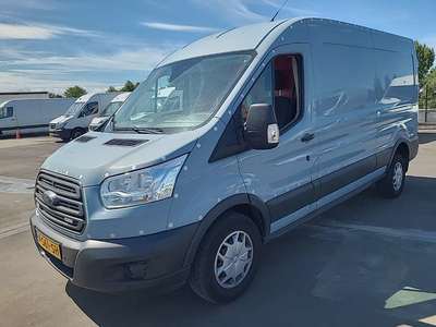 Ford Transit gb 350 130PK L3H2 AMBIENTE RWD 4D, 2018