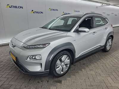 Hyundai Kona COMFORT ELECTRIC 64 KWH 5D, 2020