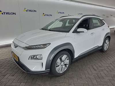 Hyundai Kona COMFORT SMART ELECTRIC 64 KWH 5D, 2021