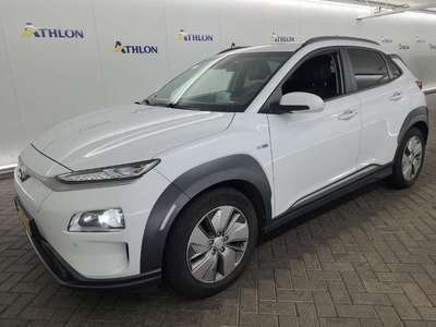 Hyundai Kona PREMIUM ELECTRIC 64 KWH 5D, 2020
