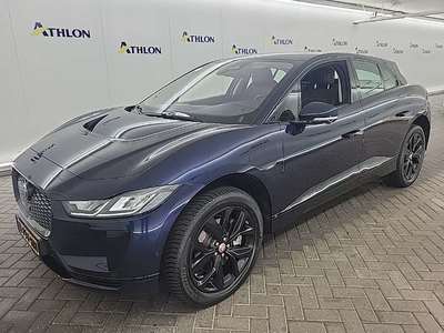 Jaguar I-pace EV320 S BUS PACK AWD 5D 235KW, 2020