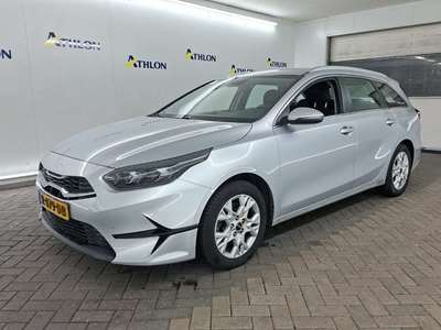 Kia Ceed sportswagon 1.0 T-GDI DYNAMICLINE 5D 88KW UITLOPEND, 2022