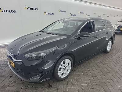 Kia Ceed sportswagon 1.5 T-GDI MHEV DCT DY.P.LI.117KW ATHLON EDITION, 2023
