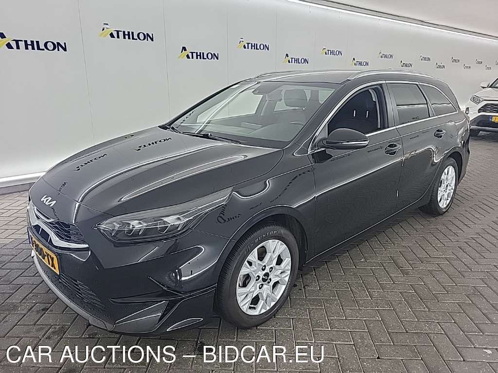 Kia Ceed sportswagon 1.5 T-GDI MHEV DCT DY.P.LI.117KW ATHLON EDITION, 2023