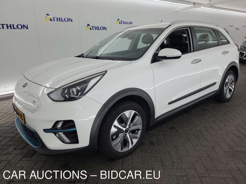 Kia Niro E-NIRO EV DYNAMICLINE 5D 150KW, 2020