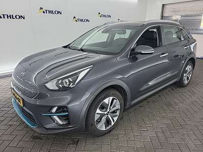 Kia Niro E-NIRO EV DYNAMICLINE 5D 150KW, 2020