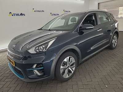 Kia Niro E-NIRO EV DYNAMICLINE 5D 150KW, 2020
